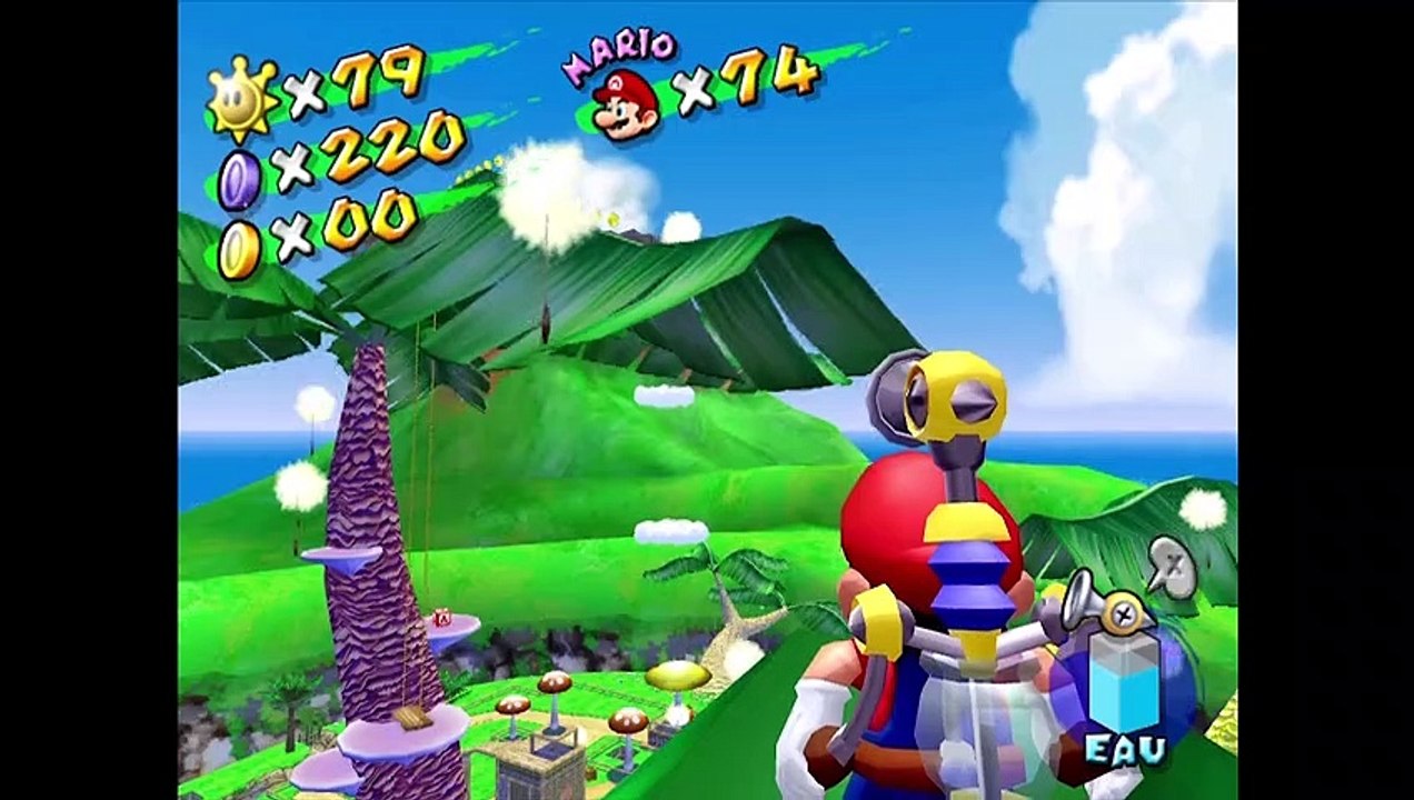 1000 Vidéos & 9 Ans (en Français): J'aurais souhaité avoir plus à dire, mais pas vraiment [2/2]