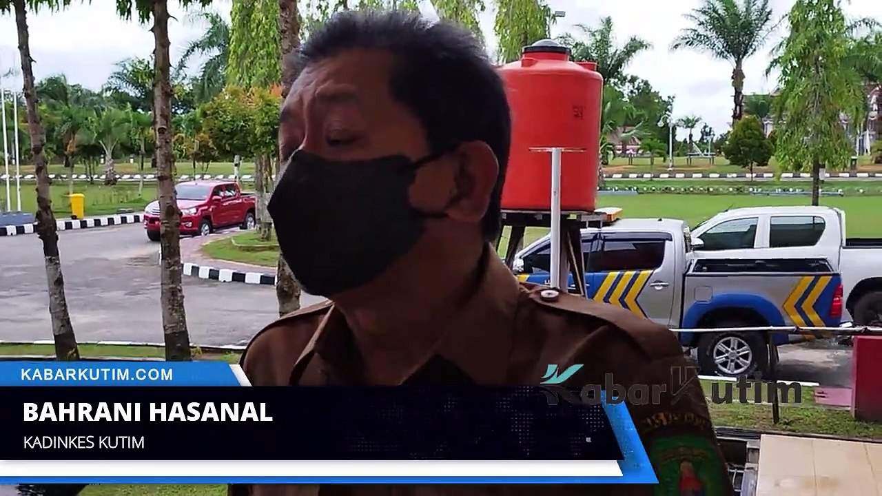 Tidak Ada Kasus Gagal Ginjal Di Kutim