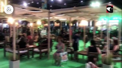 3 Miradas: Nicolás y Silvia Spaciuk, Yerba mate Vezná