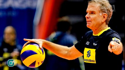 Jogadores e treinadores repercutem saída de Bernardinho