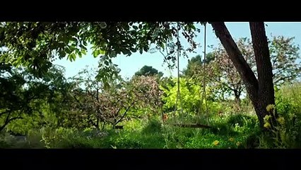 Le Goût des merveilles Bande-annonce (DE)