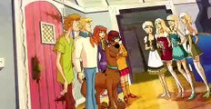 Scooby-Doo! Mystery Incorporated S02 E007 The Gathering Gloom