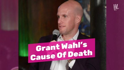 What Caused Grant Wahl's Sudden Death? | Key Details Revealed ⚽
