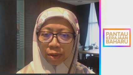 Pantau Kerajaan Baharu | Fokus utama tangani penyakit berjangkit