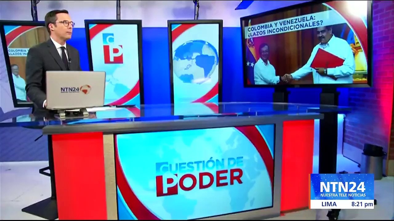 Colombia y Venezuela ¿Una relación incondicional?