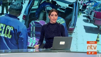 Fatal accidente deja el saldo de dos muertos