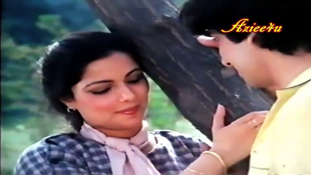 Pyar Bhara Yeh Jeevan Hum Hanske { The Great A. Nayyar & Mehnaz } Ek Duje Ke Liye HD