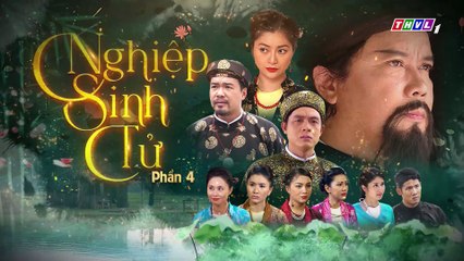 Nghiệp Sinh Tử (Phần 4) - Tập 25 - Phim Việt Nam THVL