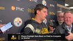 Mason Rudolph Competing for Steelers QB Job in Week 15
