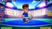 Volleyball Arena Game Official  Android IOS GamePlay Trailer