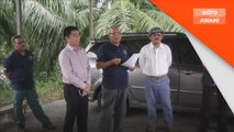 Op Gempur | JAS Perak keluar 107 kompaun