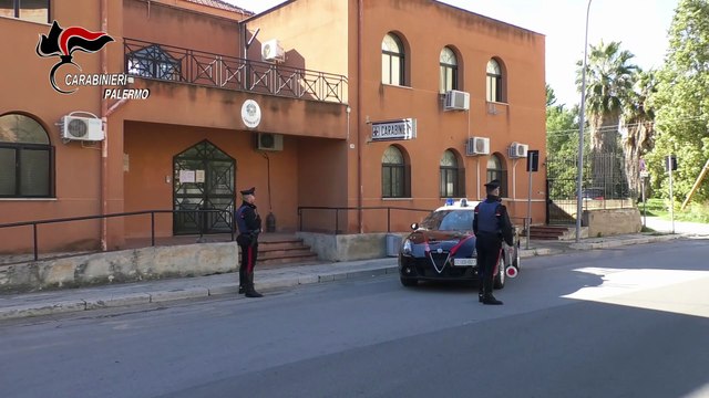 Corruzione, misure cautelari per il sindaco di Giardinello e altri due indagati