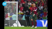 Fifa World Cup: Otavio rubbishes Ronaldo walk-out rumours