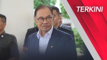 [TERKINI] PM akan umum senarai Timbalan Menteri 8:15 malam ini