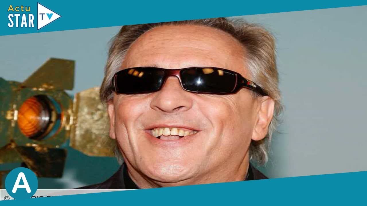 « Tu nous fais tellement rêver » : Gilbert Montagné chante à la gloire de Kylian Mbappé