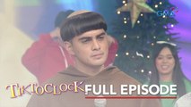 TiktoClock: Ang paboritong niyong Primetime Kontrabida, nasa ‘TiktoClock’ na! (Full Episode)