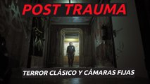 Post Trauma - Tráiler The Game Awards 2022