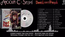 Anggun - Dunia Aku Punya - 09 Dari Seorang Wanita (Lyrics)