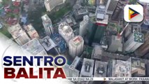 ECOP: Inflation ng Pilipinas, maituturing pa rin na ‘manageable’