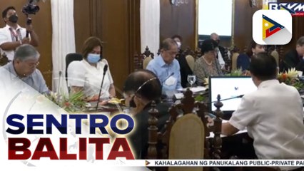 Download Video: Rep. Salceda: Panukalang PPP Law, malaki ang maitutulong para matugunan ang infrastructure investment gap ng bansa