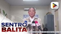 Mga smuggled na sibuyas, hindi na muna ibebenta sa palengke ayon sa DA