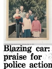 Heather Geeves: A story of coercive control | December 2022 | Blue Mountains Gazette