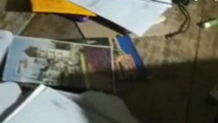 मैनपुरी: पुलिस चौकी के चंद कदमों की दूरी पर शराब के ठेके से लाखों की हुई चोरी