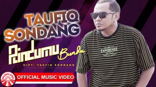 Taufiq Sondang - Rindumu Bunda [Official Music Video HD]