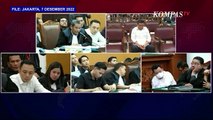 [FULL] Jawaban Sambo atas Pertanyaan Kuasa Hukum Ricky Rizal, dari Uang di Rekening hingga Skenario