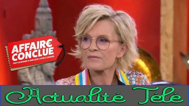 Sophie Davant méconnaissable : son nouveau style en jupe courte surprend tout le monde