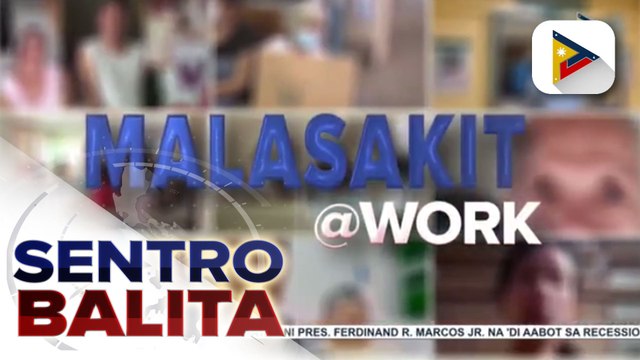 MALASAKIT AT WORK: Panawagan ng lalaking may testicular tumor, agad tinugunan sa tanggapan ni Sen. Bong Go