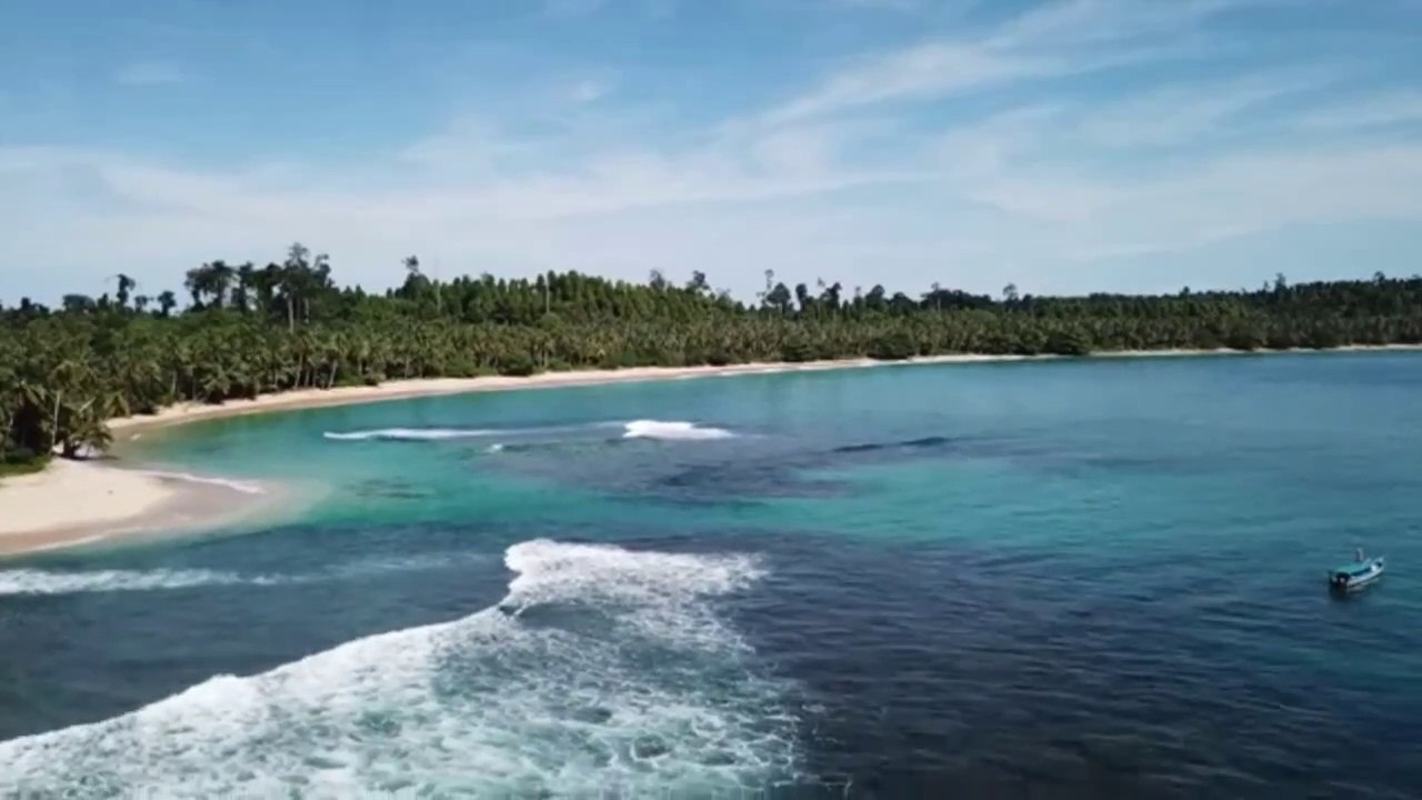 Mentawai