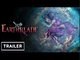 Earthblade |Reveal Trailer - The Game Awards 2022