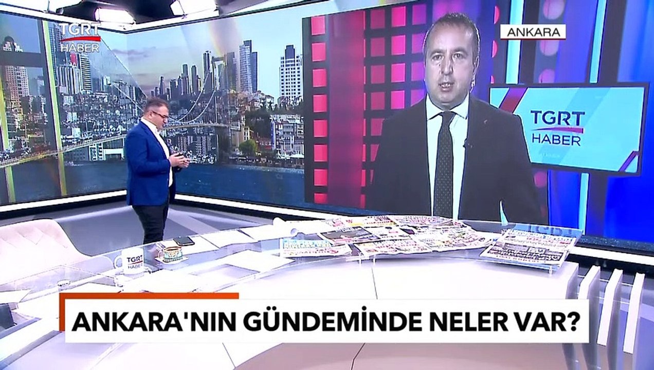EYT’de Prim Şartı Ne Olacak? Çalışma Bakanı Bakan Bilgin Doğru Bilinen Yanlışı Cem Küçük’e Açıkladı!