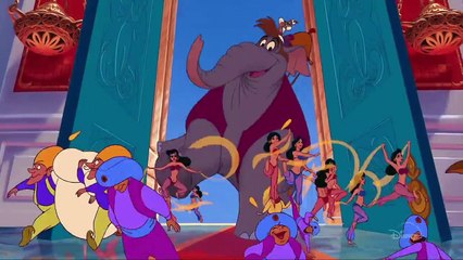 Howard Bande-annonce (EN)