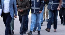 Mersin’de silah kaçakçılığı operasyonu: 17 gözaltı