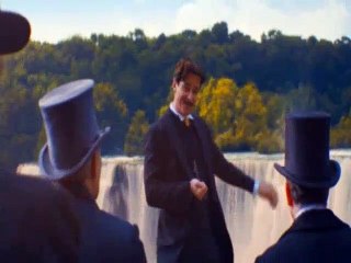 Doctor Who S12E04 Nikola Tesla's Night of Terror