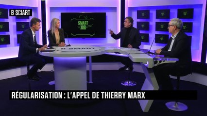 SMART JOB - Le cercle RH du vendredi 9 décembre 2022