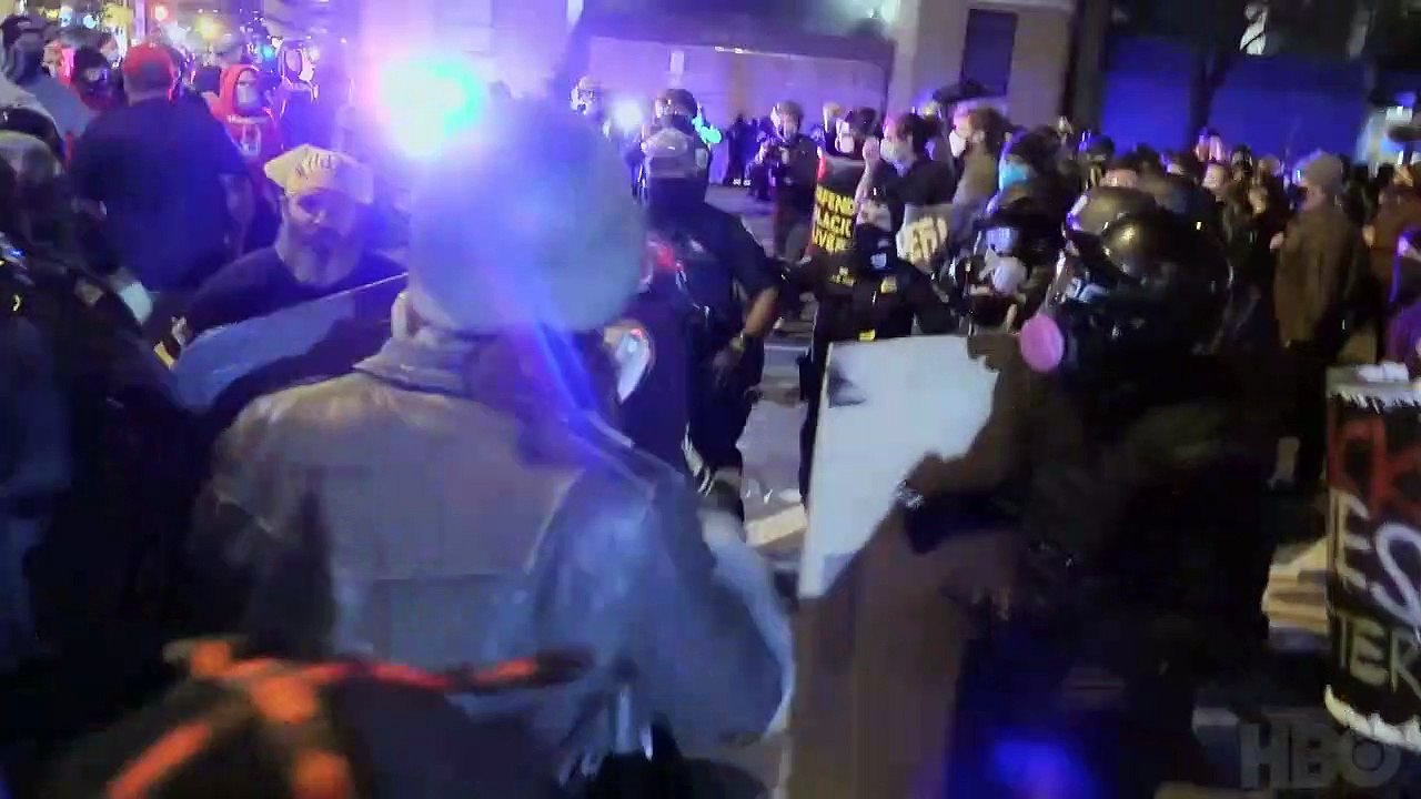 This Place Rules Trailer OV