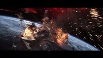 Star Wars Squadrons – “Hunted” CG Short