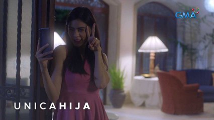 Unica Hija: An impostor invades the peaceful life (Episode 25)
