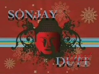 Sonjay Dutt titantron