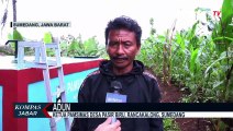 Program Pamsimas Bantu Masyarakat Desa Pasirbiru Miliki Akses Air Minum Layak