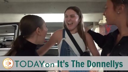 College Football Game_ Join Us At Brennan and Katie's School