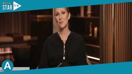 “Son corps se révolte” : la biographe de Céline Dion s’explique sur son état de santé
