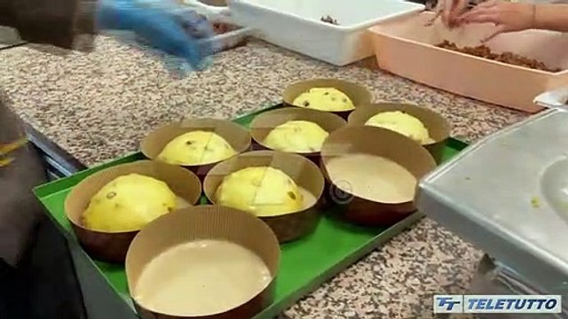 L' Artigiano Bresciano - Consorzio Pasticceri artigiani