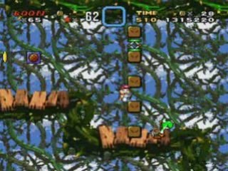 Vip 4 - Thorn Thorn Thorn Labyrinth