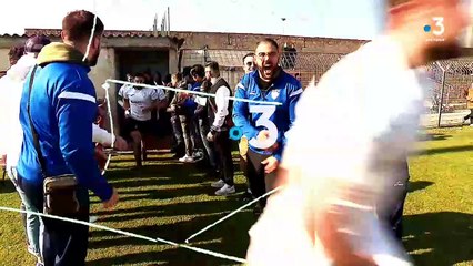 09/12/2022 - La matinale de France Bleu Roussillon