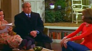The Mary Tyler Moore Show S04E04 The Lou and Edie Story