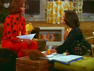 The Mary Tyler Moore Show S04E05 Hi There, Sports Fans